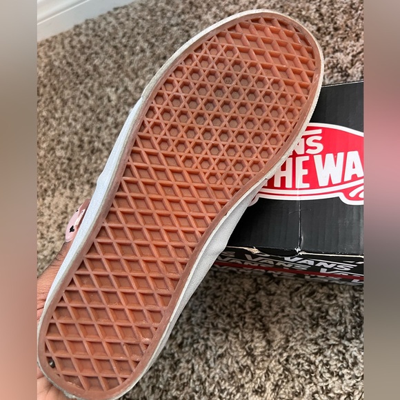 Vans sneakers - Picture 2 of 3